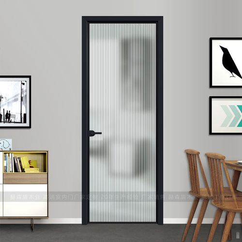 Waarom kopen veel mensen deuren van aluminiumlegeringen in keukens en badkamers? Je weet niet waarom.
